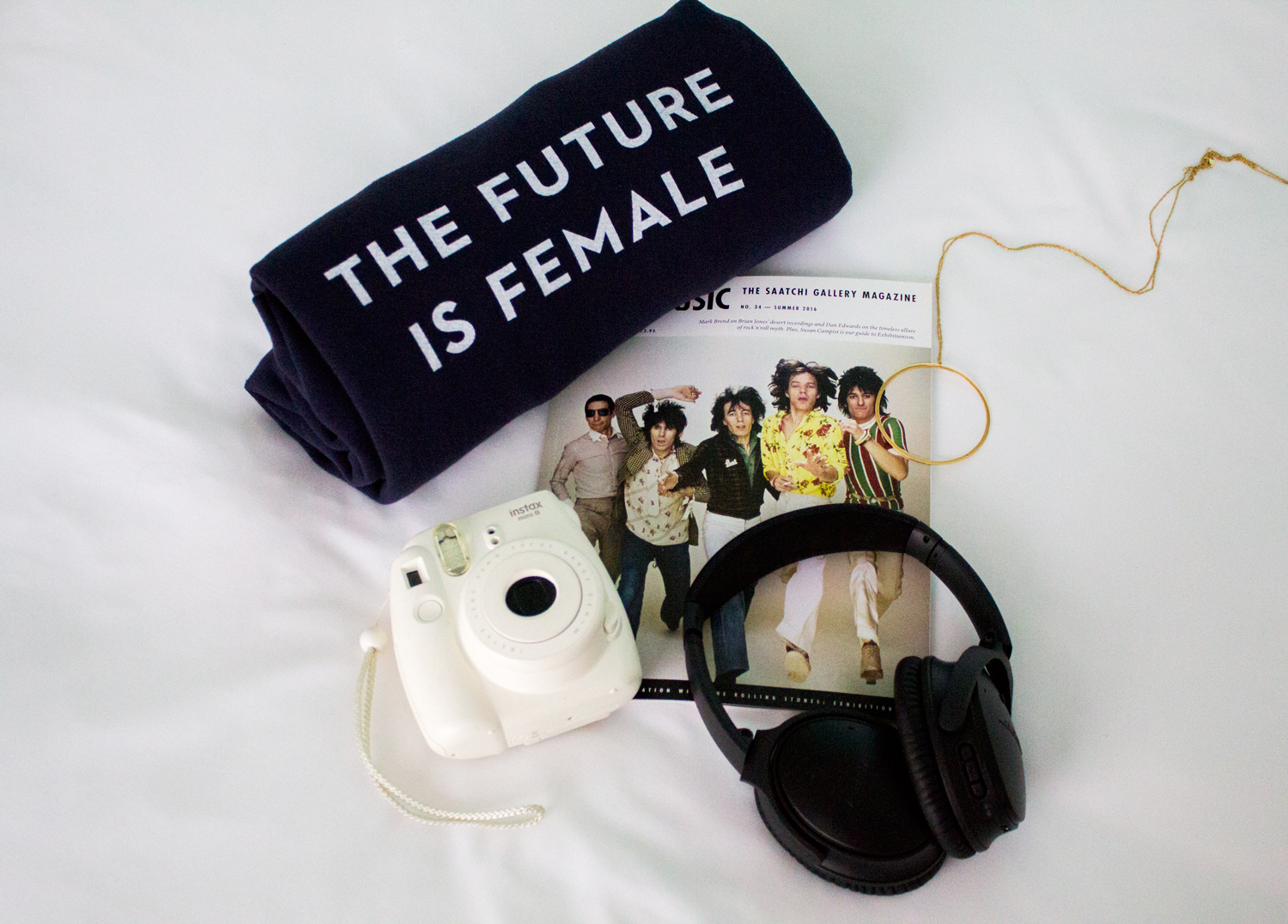 future-is-female
