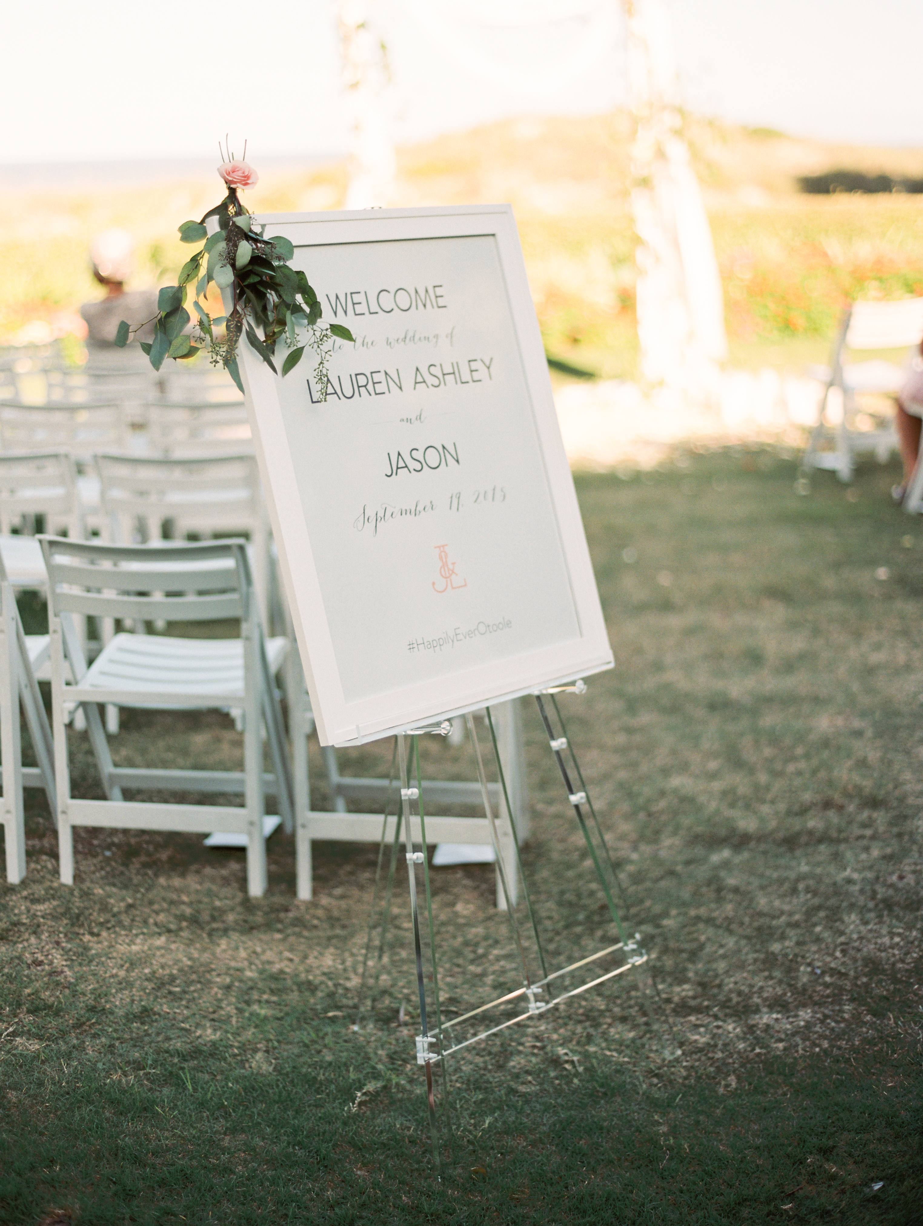 wedding-ceremony-welcome-board