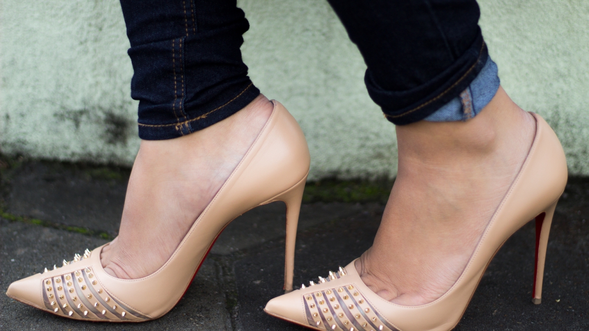 christian-louboutin-studded-heels