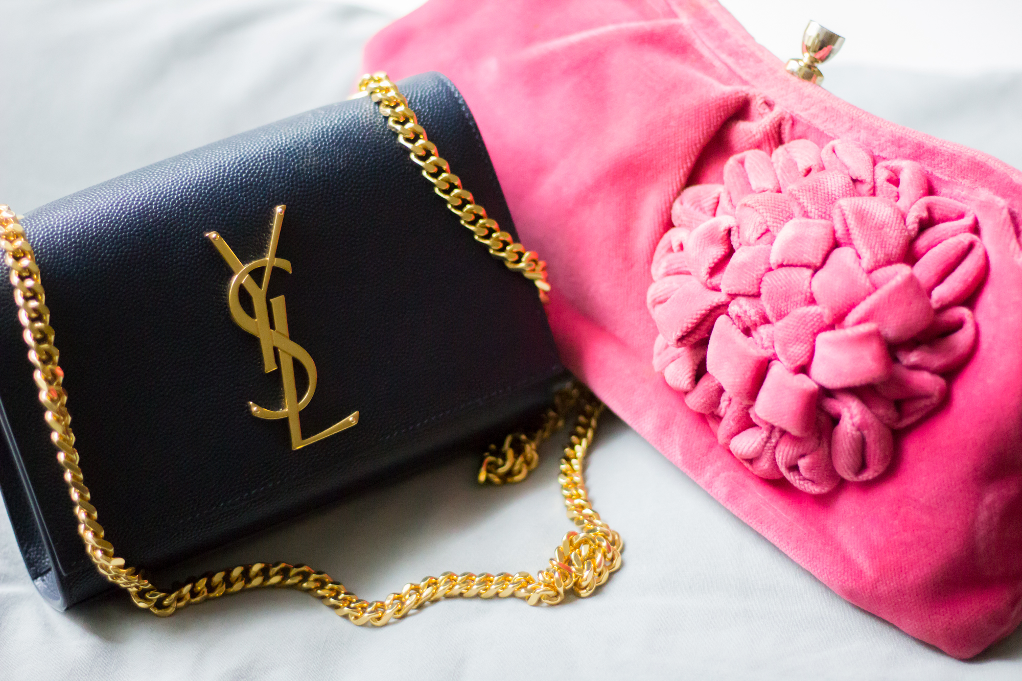 Fast Fashion vs. Investment Pieces