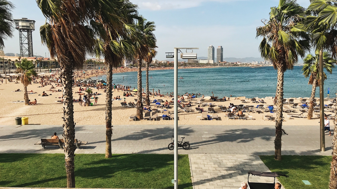 barcelona-beach-w-hotel