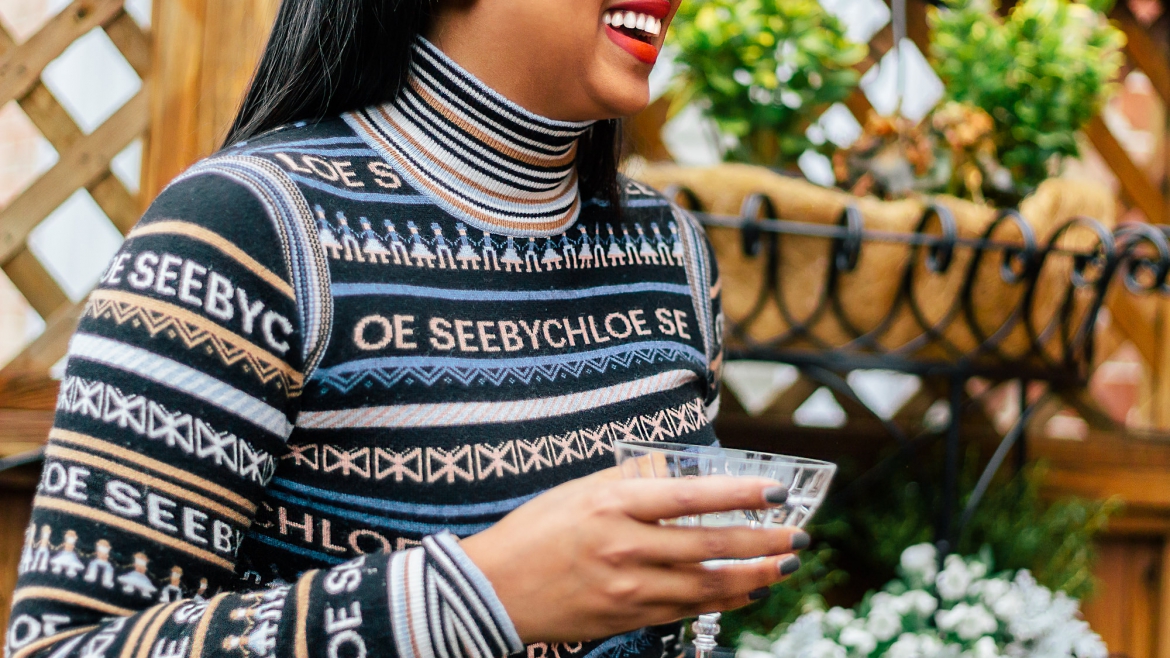 see-by-chloe-logo-sweater