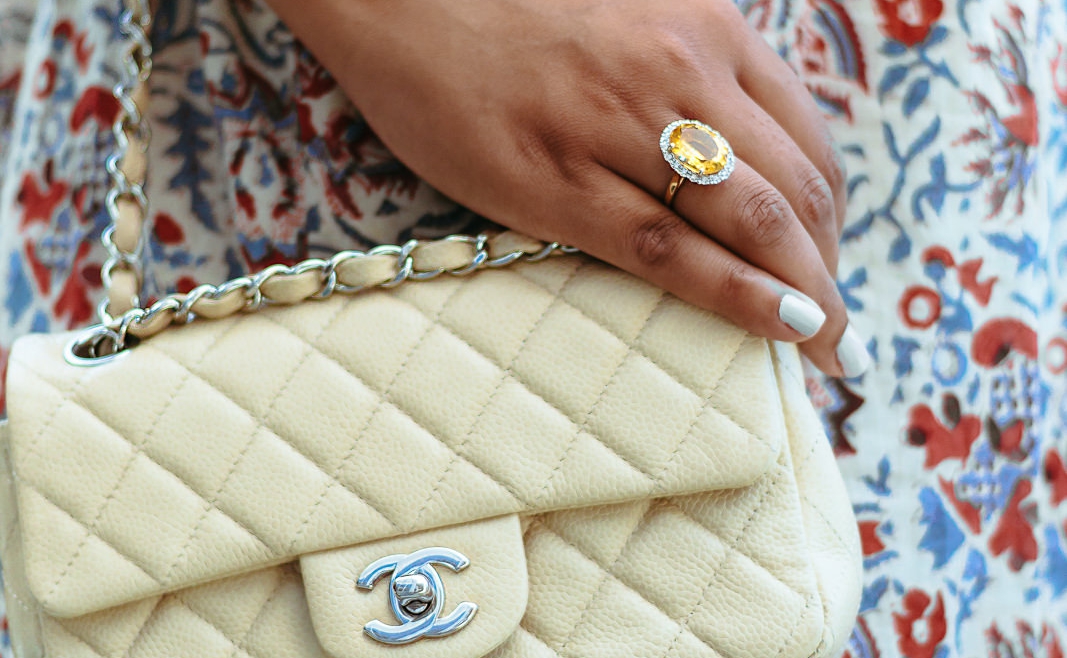 brown-paper-doll-cream-chanel-bag
