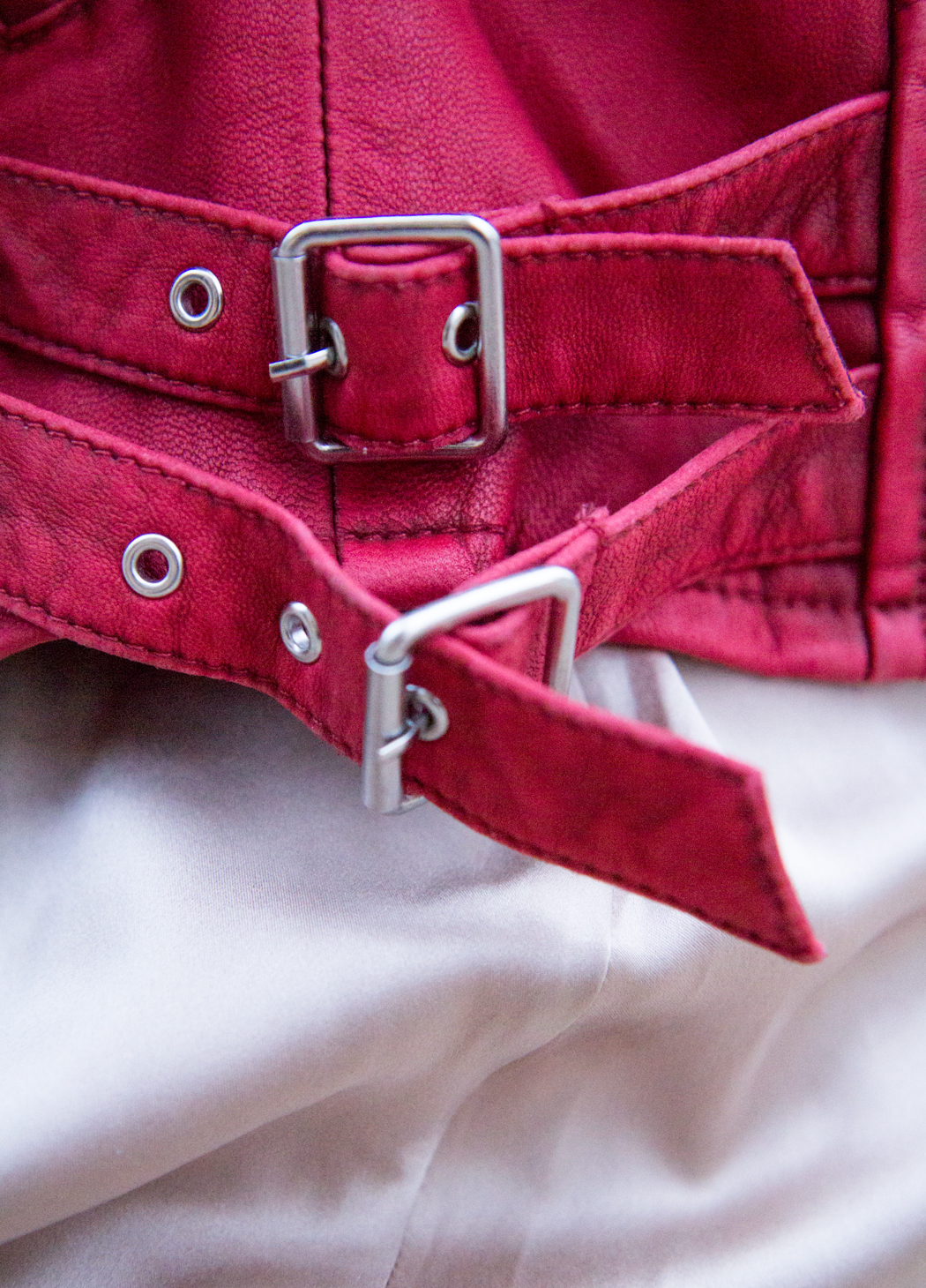 red-iro-jacket-straps