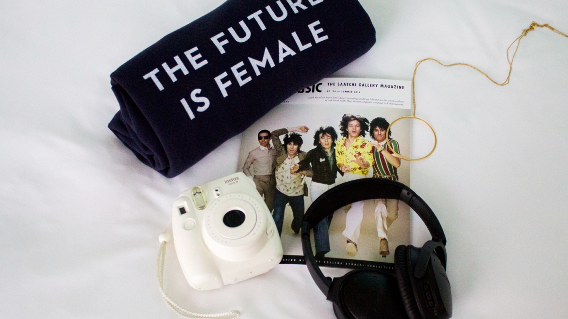 future-is-female