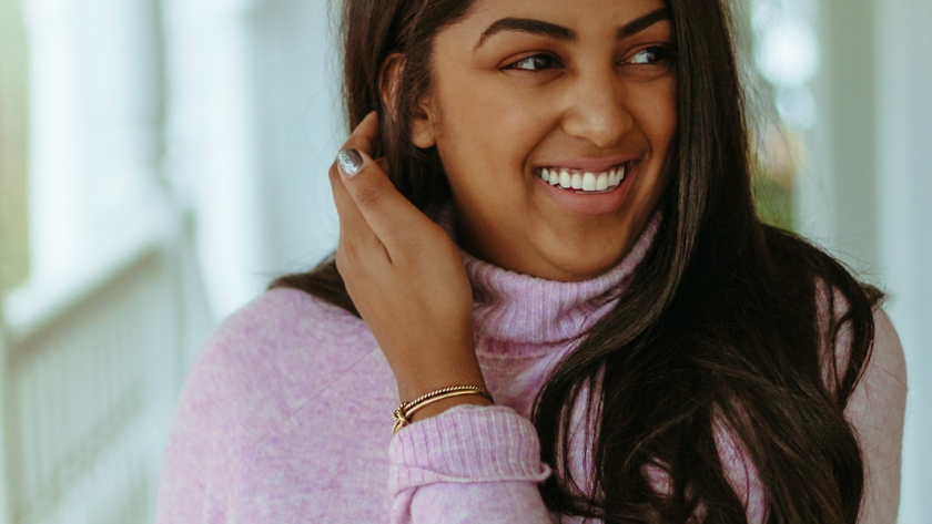 How To Wear Sequins After The Holiday