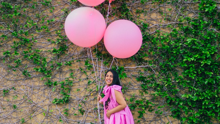 It’s A Girl!