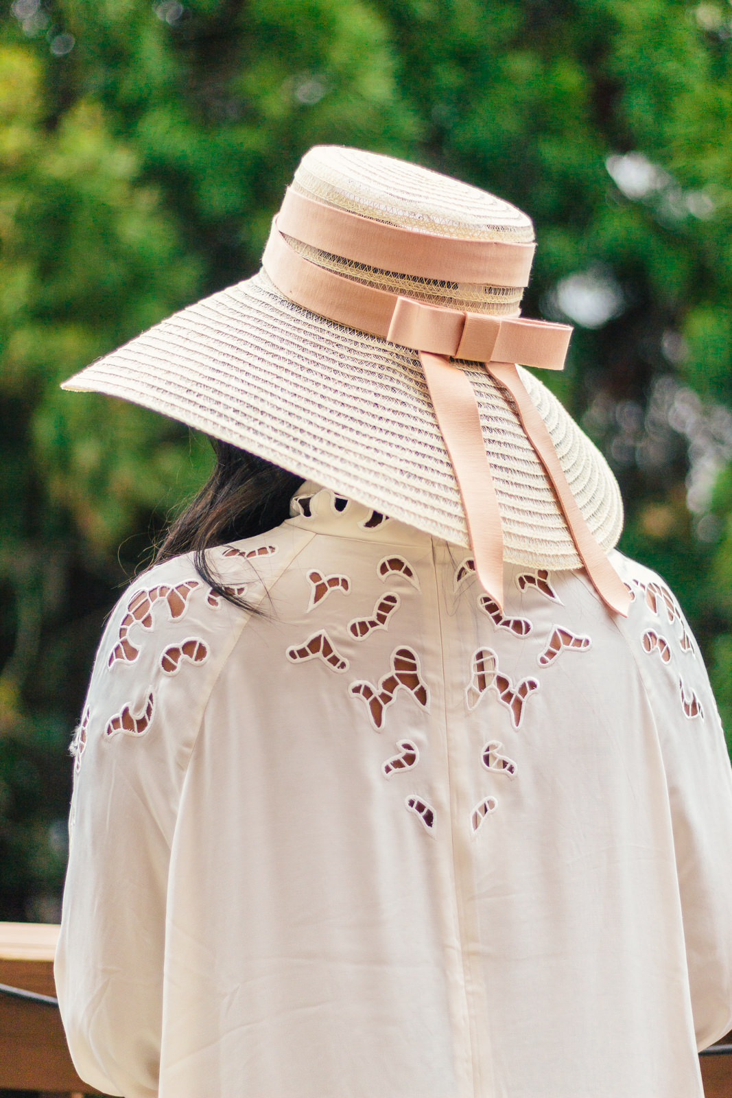 The Best Straw Hats for Summer